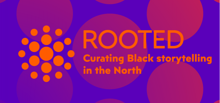 Proudly announcing Rooted