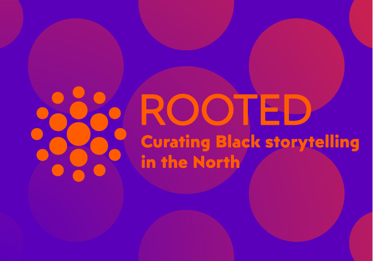 Proudly announcing Rooted