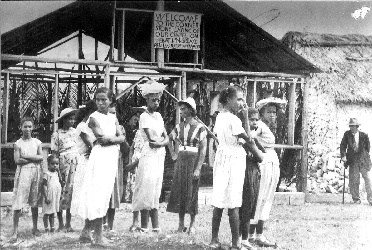 Tracing your african caribbean ancestry