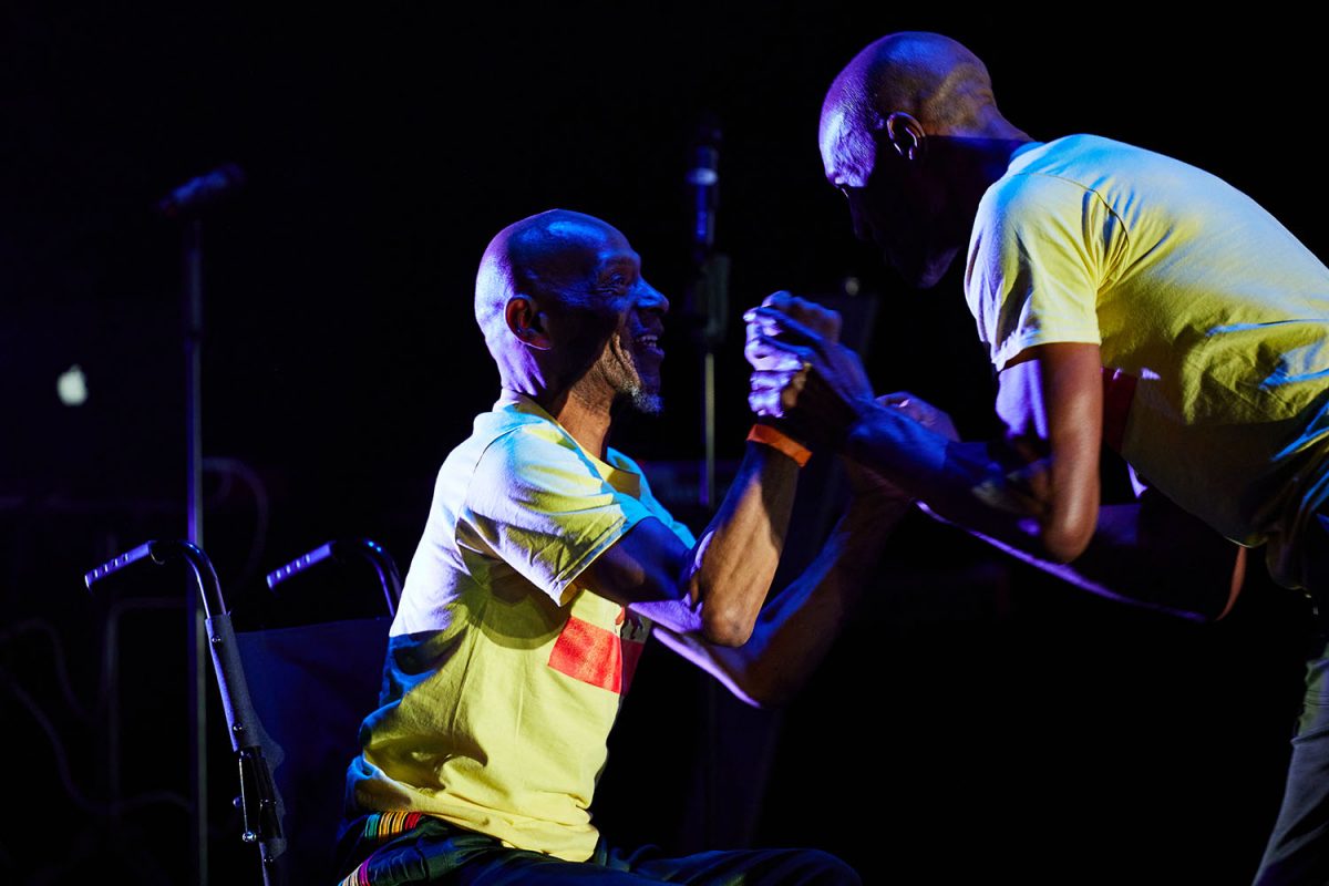 Thanks to our rooted funders and partners