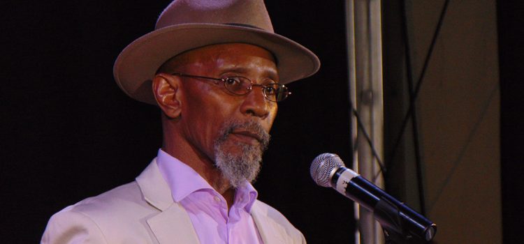 Rooted spotlight: Linton Kwesi Johnson