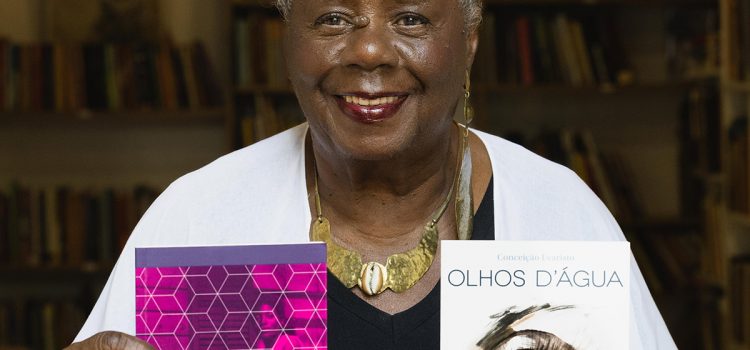 Rooted spotlight: Conceição Evaristo