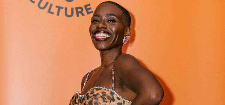 Candice Brathwaite – celebrated author, podcaster, advocate and TV personality wows the North.